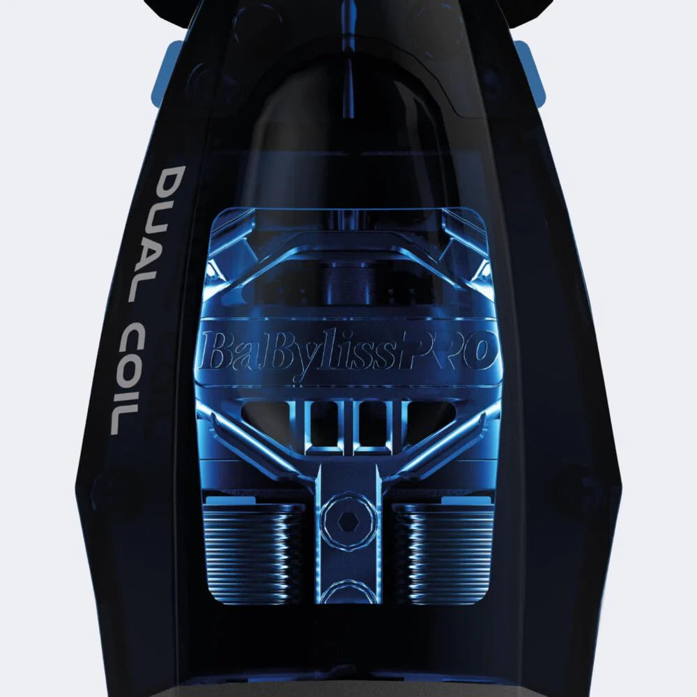 BaBylissPRO High-Performance Dual-Coil Motor Trimmer (FX95T) BaBylissPRO