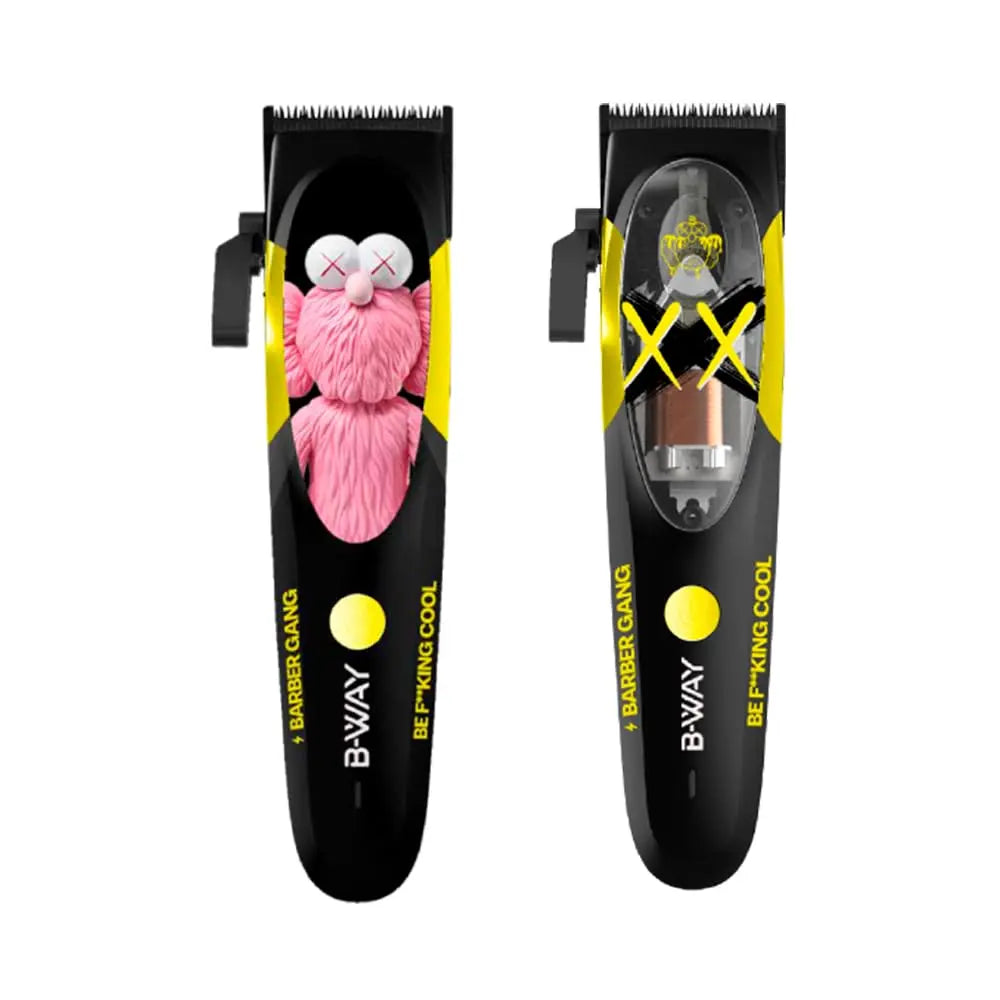 B-Way B10K Clipper