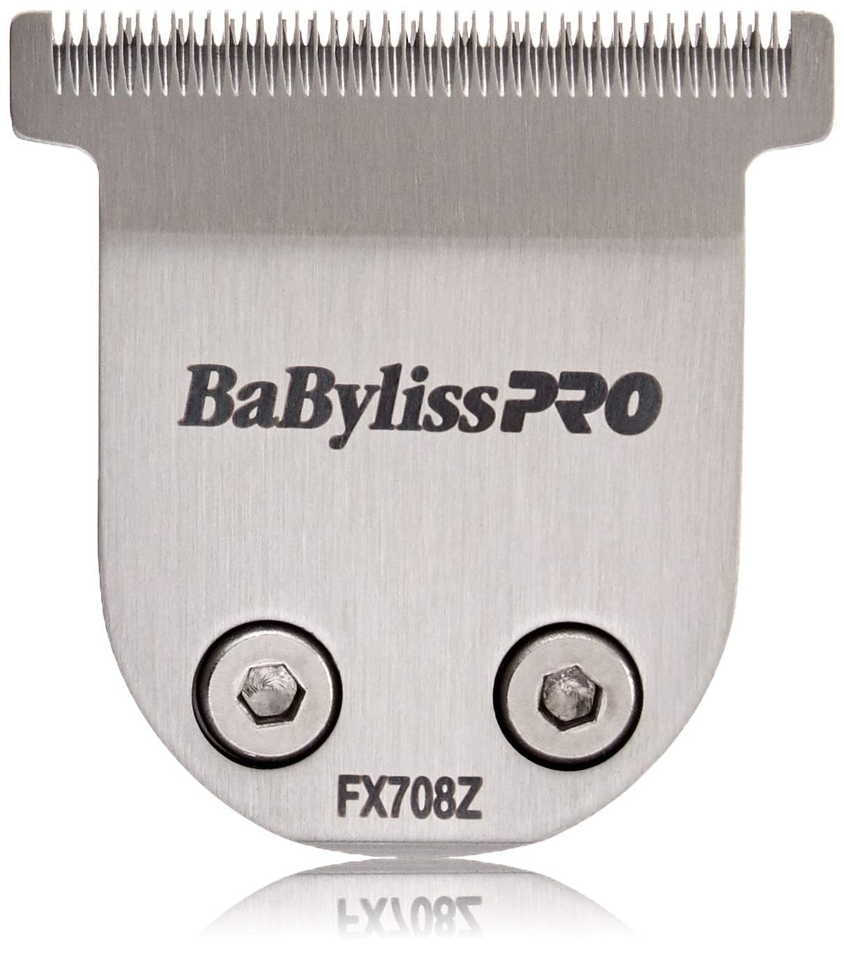 BaBylissPRO Zero-Gap Replacement T-Blade (FX708Z) — image 1