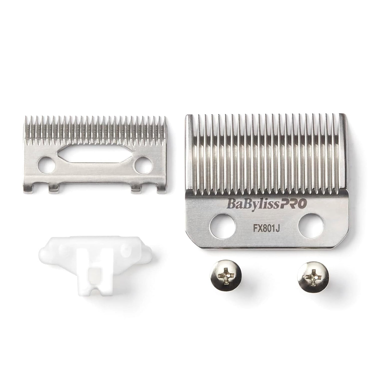 BaBylissPRO Stainless Steel Taper Replacement Blade (FX801J) — image 2