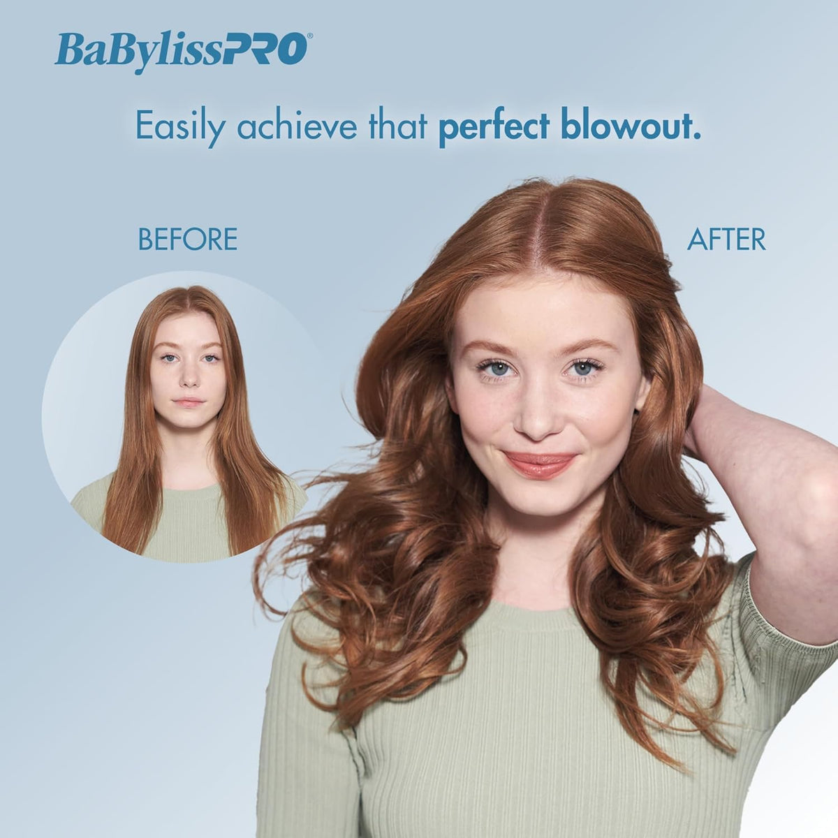 BaBylissPRO Nano Titanium 21pc Jumbo Roller Hairsetter (BABNTCHV21) — image 3