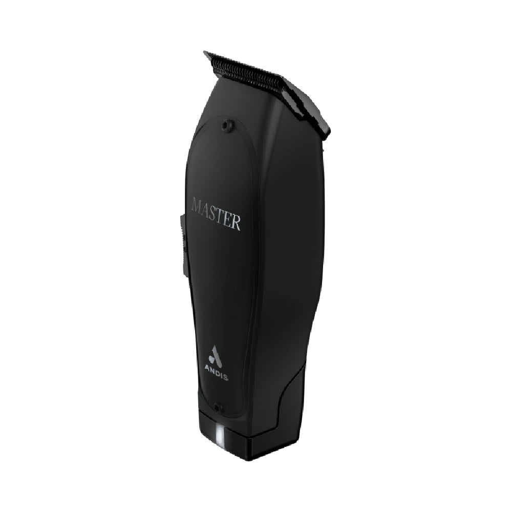 Andis Master Cordless Clipper Black Label Edition w/ Phaze Blade MLC (561895)