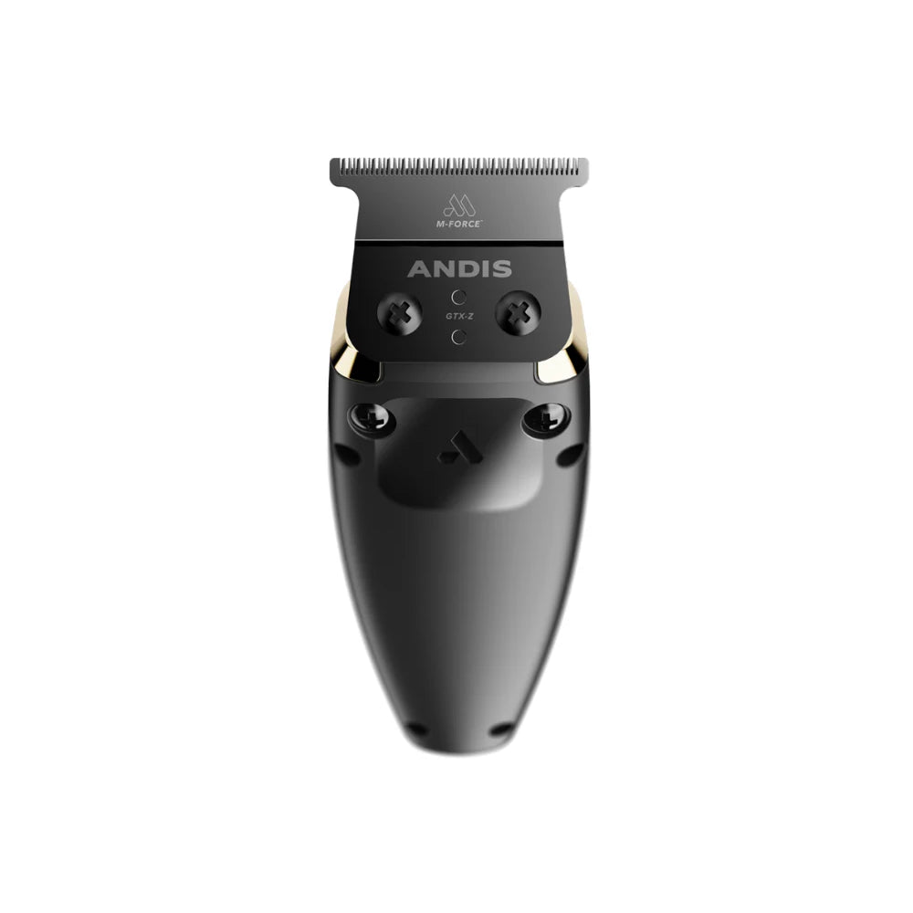 Andis GTX-EXO II M-Force Cordless Trimmer Gold Edition - ORLS-2