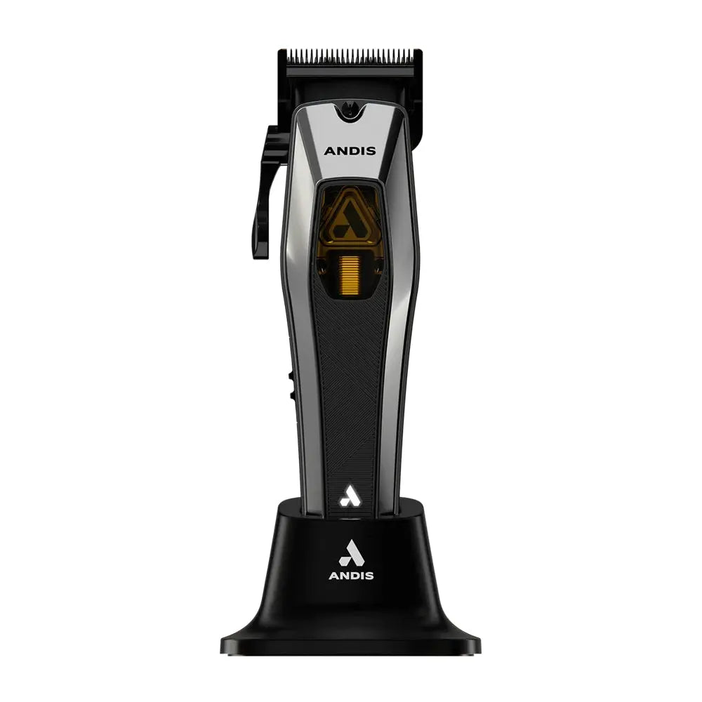 Andis RECON Vector Motor Cordless Clipper + Trimmer + ProFoil Li Plus Shaver (Combo) (562257 + 562697 + 563612)