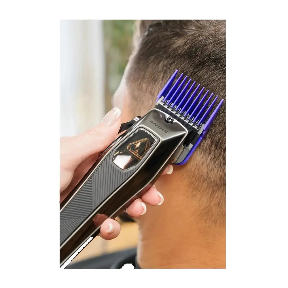 Andis RECON Vector Motor Cordless Clipper (562257)