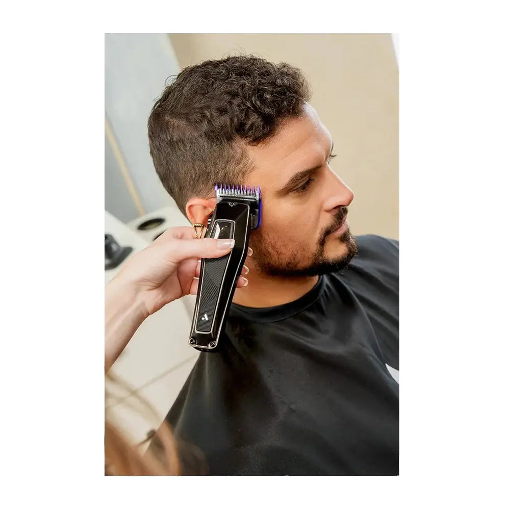 Andis RECON Vector Motor Cordless Clipper + Trimmer + ProFoil Li Plus Shaver (Combo) (562257 + 562697 + 563612)