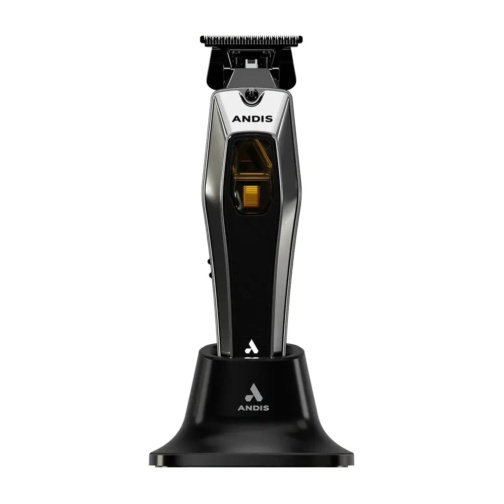 Andis RECON Vector Motor Cordless Clipper + Trimmer (Combo) (562257 + 562697)