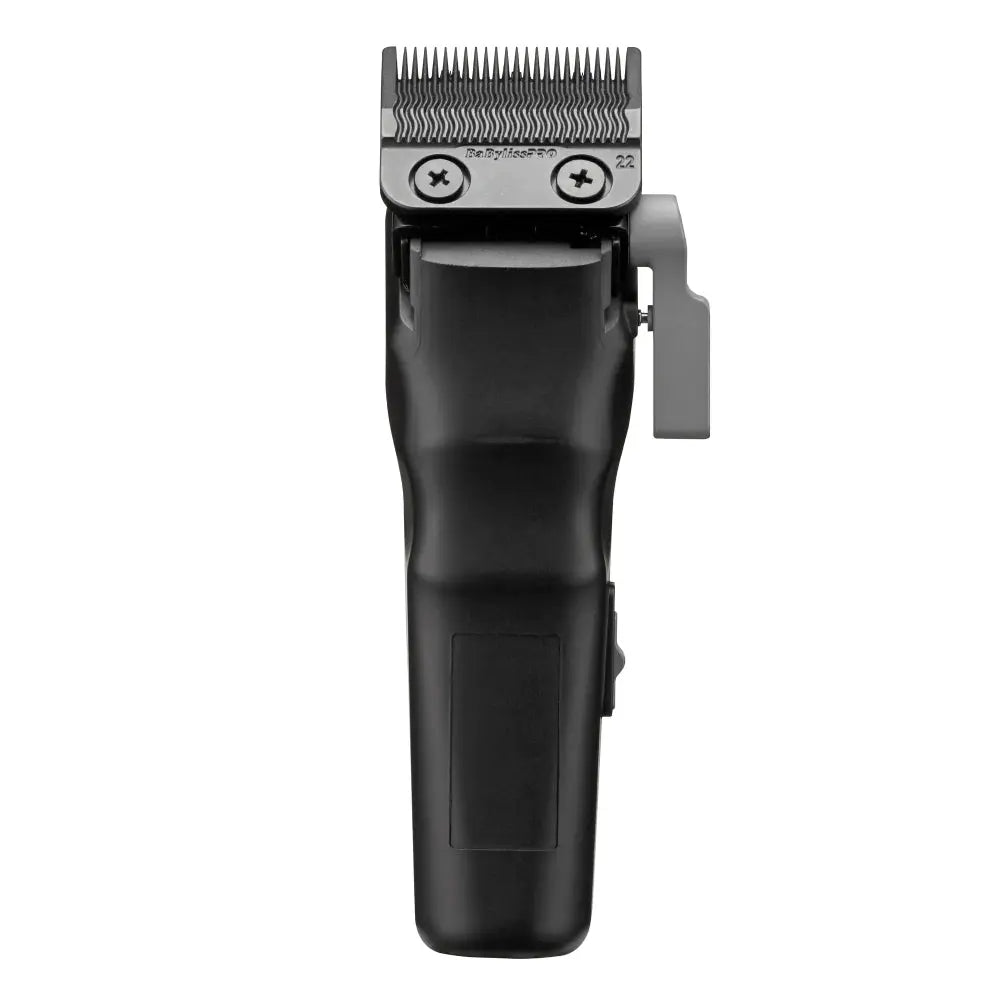Babyliss Pro Lo-PRO FX High Performance Compact Clipper + Trimmer (FX82/FX72) (Combo)