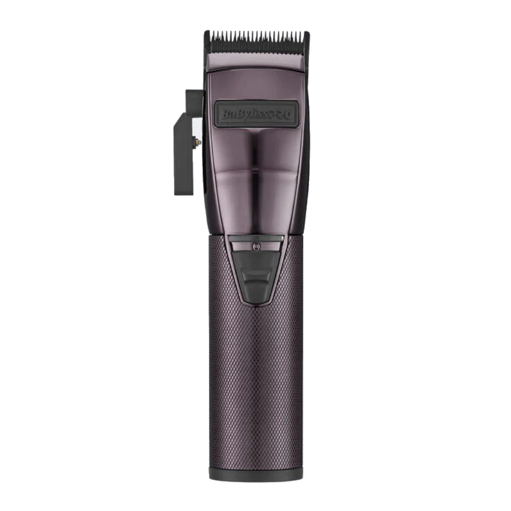 BaByliss Pro Limited Edition FX NightFall Lithium Metal Clipper (FX870NP) — image 1
