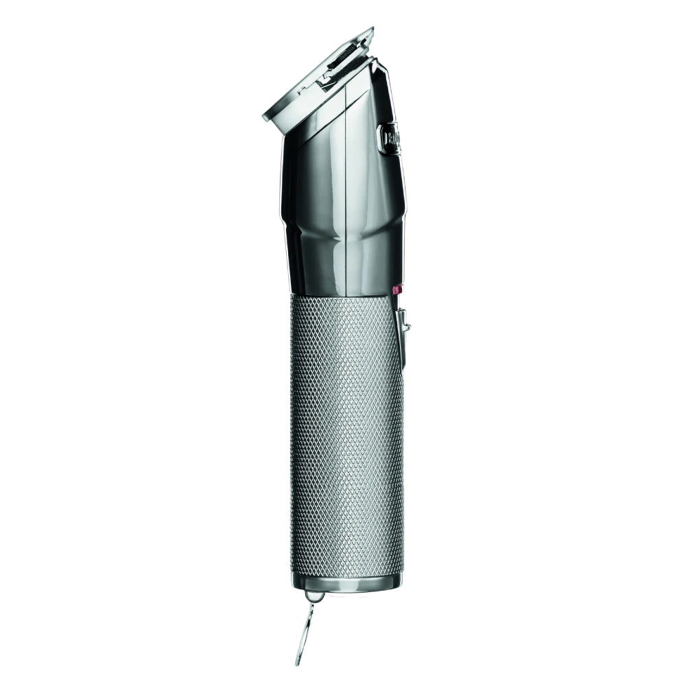 BaByliss Pro SilverFX Cordless Trimmer (FX788S)