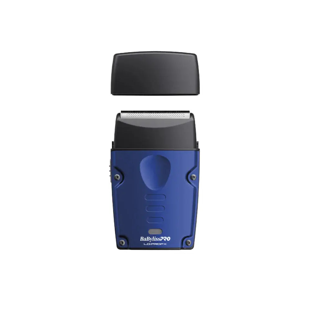 BaByliss Pro LO-PROFX Compact Series Single-Foil Shaver (FXLPFS1)