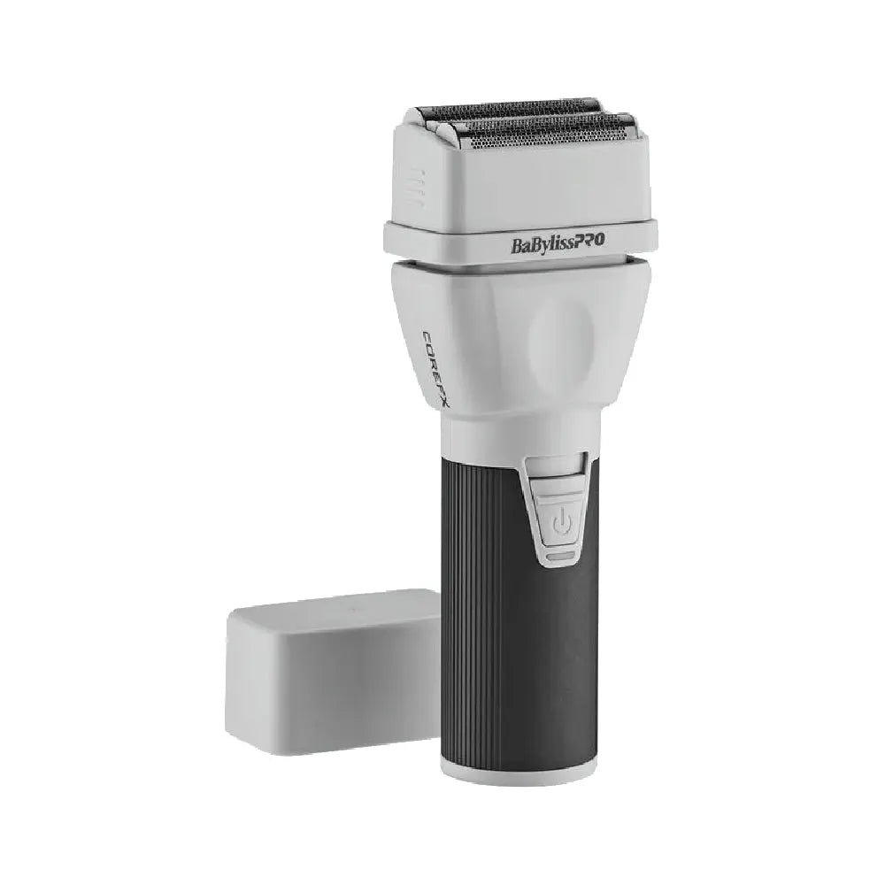 Babyliss Pro CoreFX Clipper, Trimmer & Double Foil Shaver (Combo)