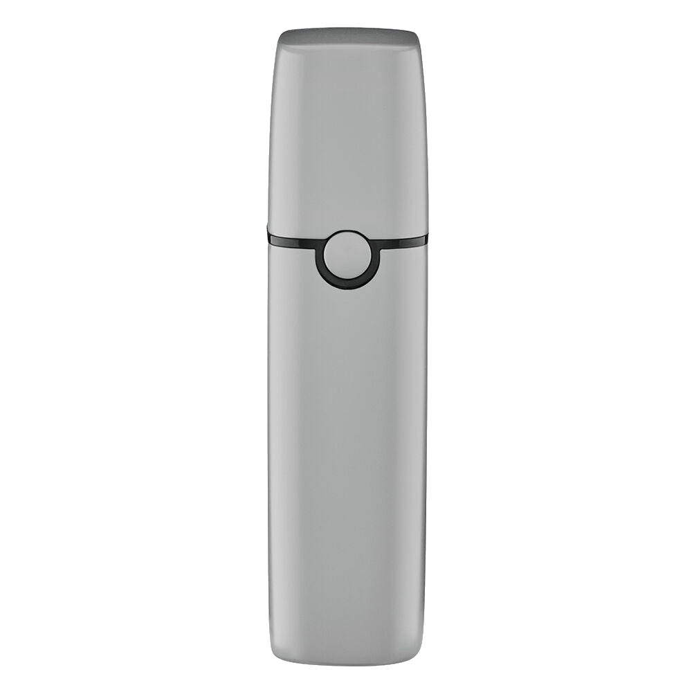 Babyliss Pro FOILFX02 Cord/Cordless Metal Double-Foil Shaver - Gray (FXFS2GY) — image 4