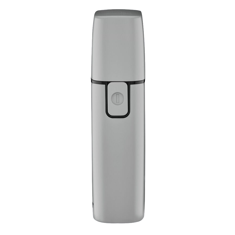 Babyliss Pro FOILFX02 Cord/Cordless Metal Double-Foil Shaver - Gray (FXFS2GY) — image 5