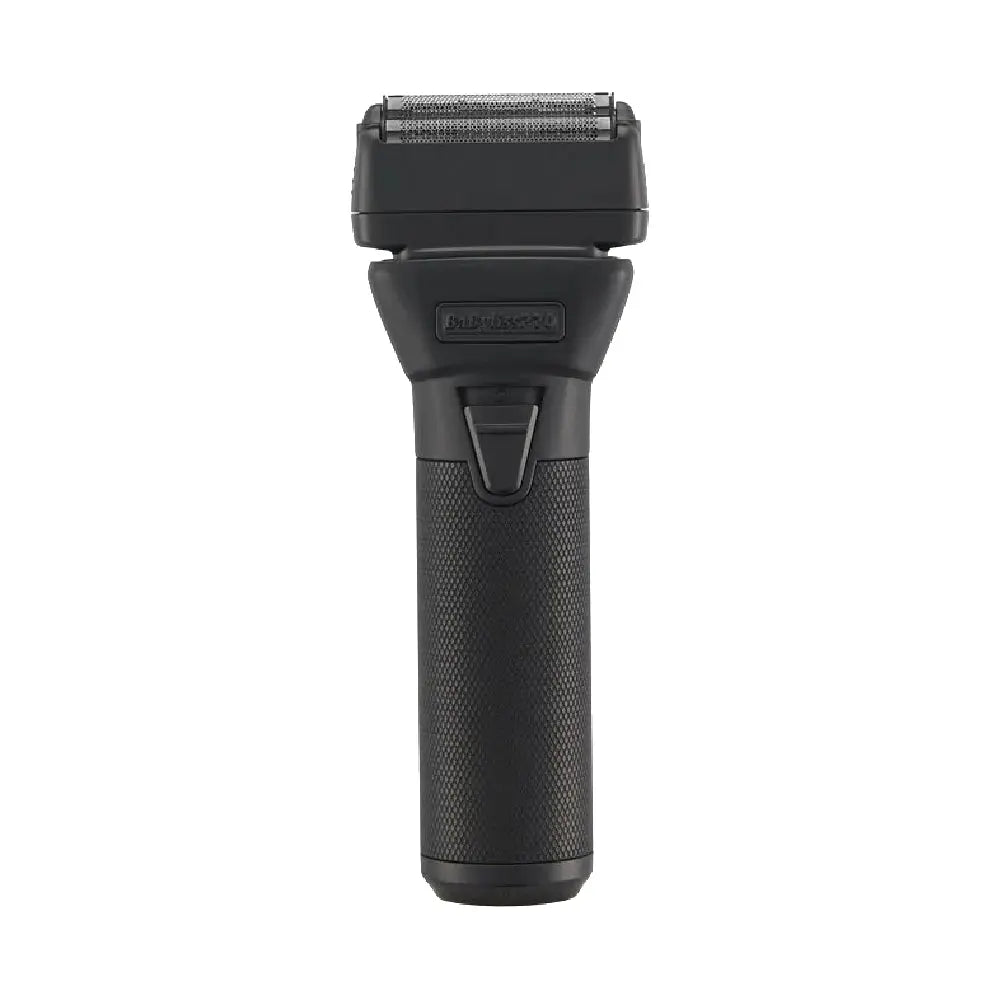 Babyliss Pro FXONE BlackFX Trimmer & Double Foil Shaver Set (FX1FSTMBPK)