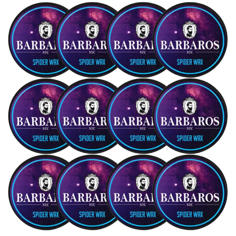 Barbaros - "Spider Wax" 150ml
