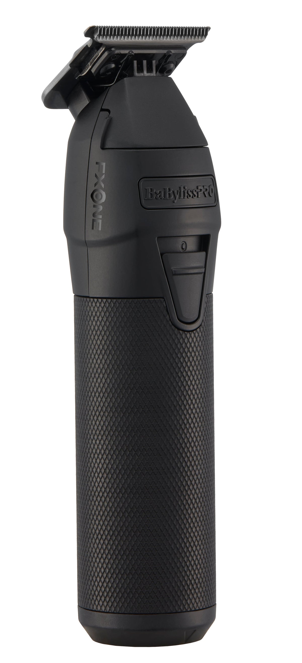 BaBylissPRO FXONE BLACKFX All-Metal Interchangeable-Battery Cordless Trimmer (FX799MB) — image 3