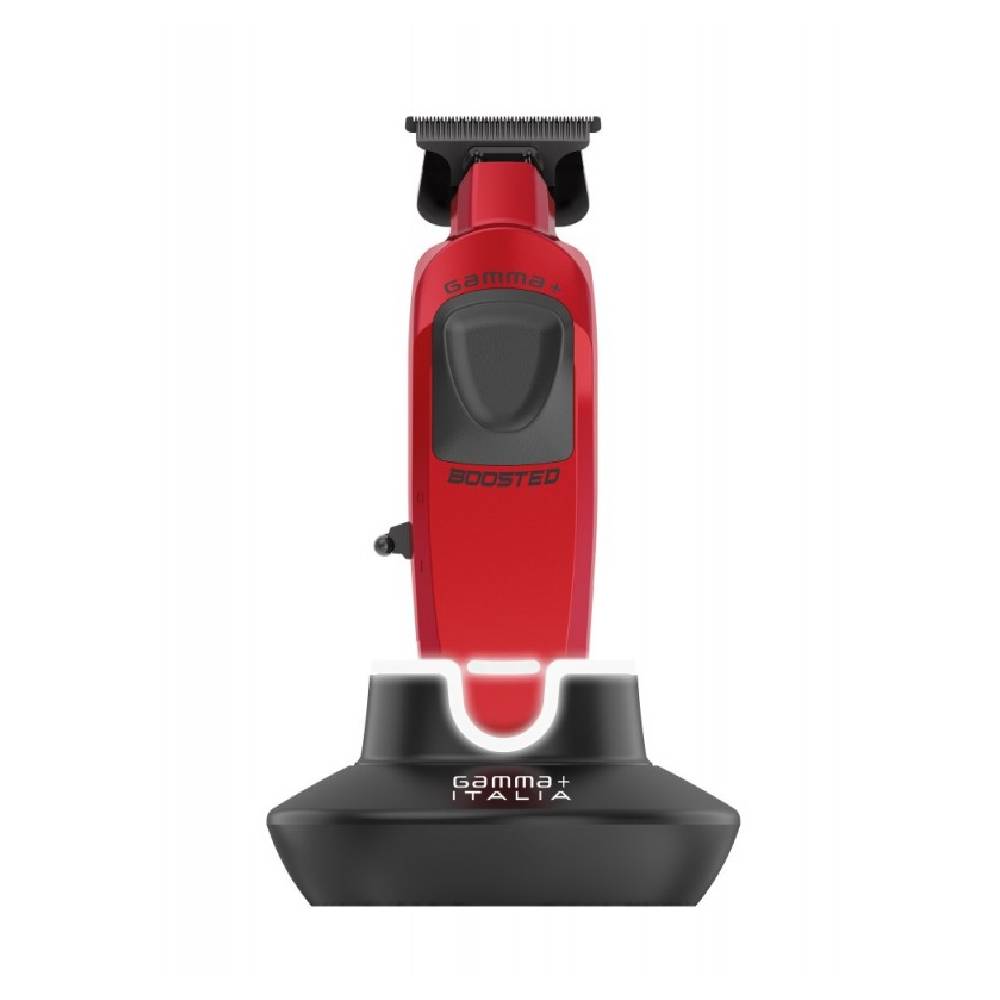 Gamma+ Boosted Cordless Trimmer w/ Super Torque Motor (GP402M)