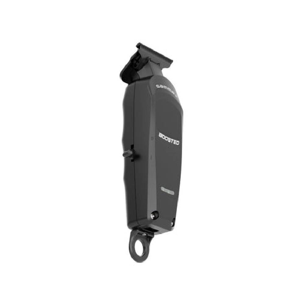 Gamma+ Boosted Super Torque Motor Hair Clipper + Boosted Trimmer (Combo)