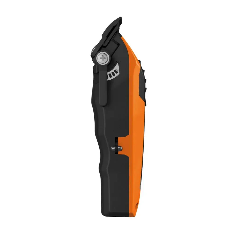 Gamma+ Shorty Cordless Hair Clipper w/ EON Digital Motor (GP605M)
