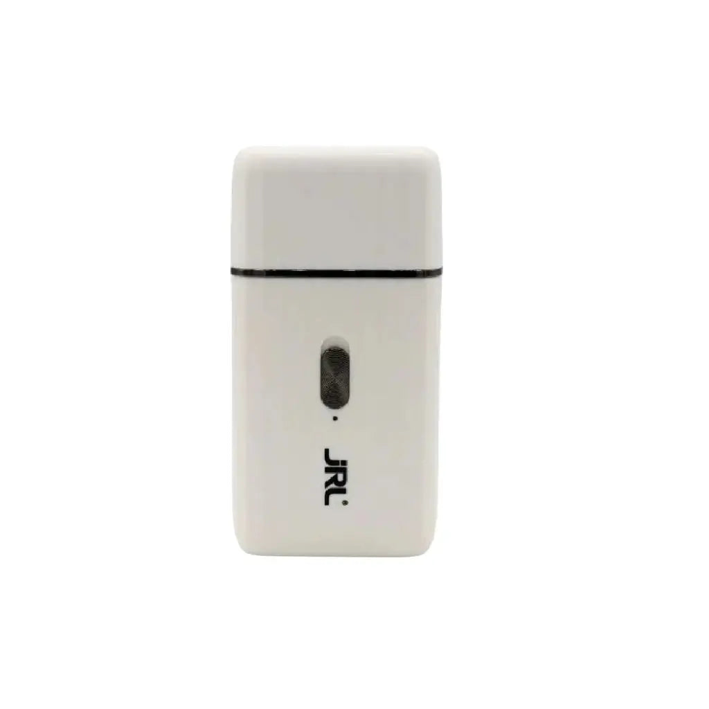 JRL Professional Ghost Clipper, Trimmer & Foil Shaver Collection + 2 Charging Bases (GH2401-2)