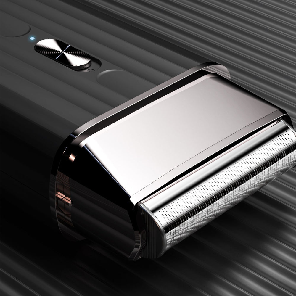 JRL ONYX Professional Cordless Hair Clipper + JRL ONYX Trimmer + JRL ONYX Shaver (Combo)