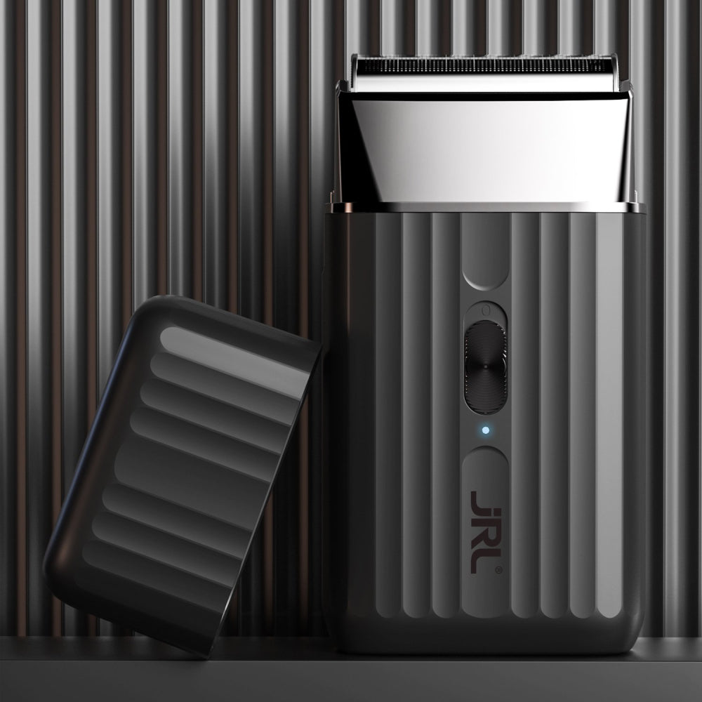 JRL ONYX Professional Cordless Hair Clipper + JRL ONYX Trimmer + JRL ONYX Shaver (Combo)