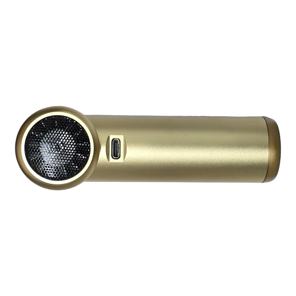 Barbaros 4-in-1 TurboJet Air Duster Pro Gold
