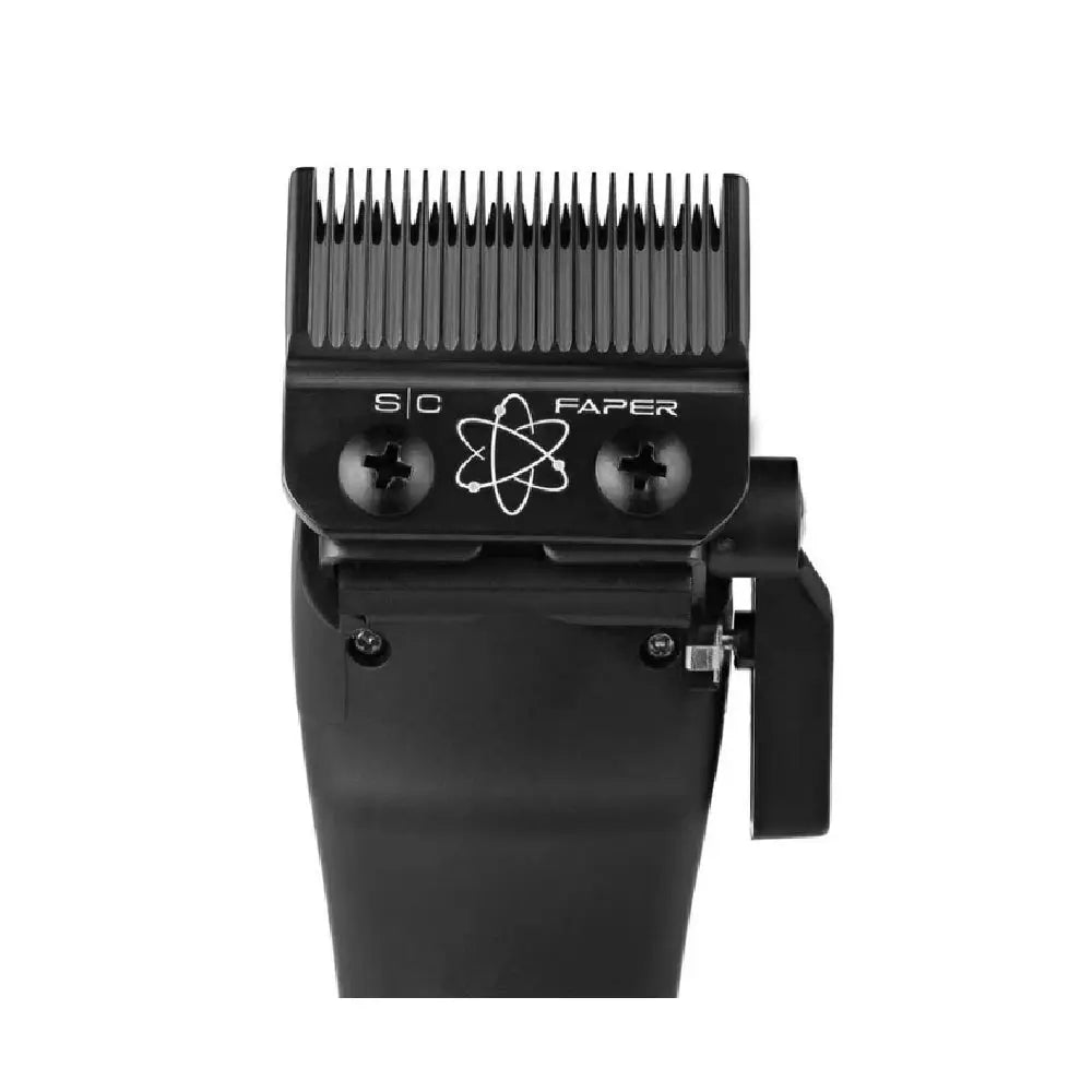 StyleCraft Instinct Metal Edition Cordless Hair Clipper w/ IN2 Vector Motor & Intuitive Torque Control (SC611M)