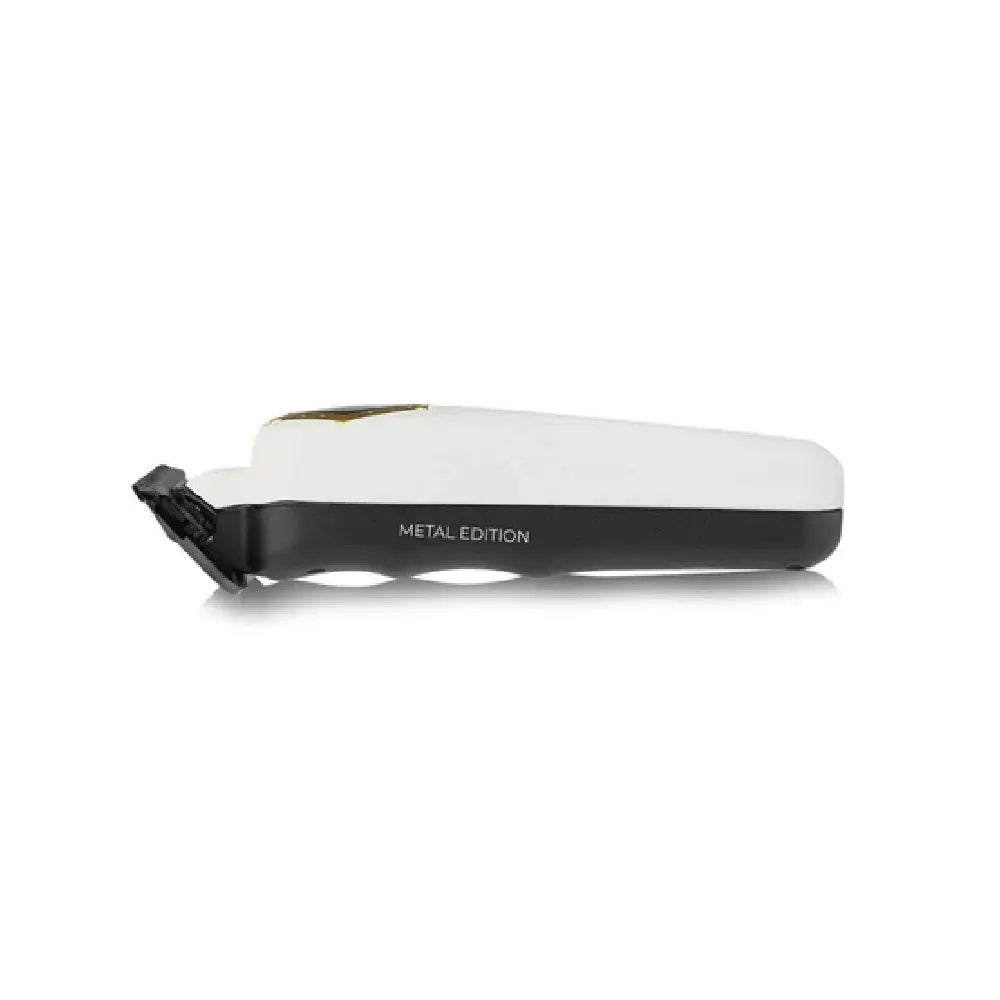StyleCraft Instinct Metal Edition Cordless Hair Clipper w/ Instinct Metal Edition Trimmer (SC611M, SC410M) [COMBO]