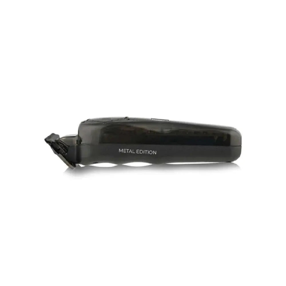 StyleCraft Instinct Metal Edition Cordless Trimmer w/ IN2 Vector Motor & Intuitive Torque Control (SC410M)