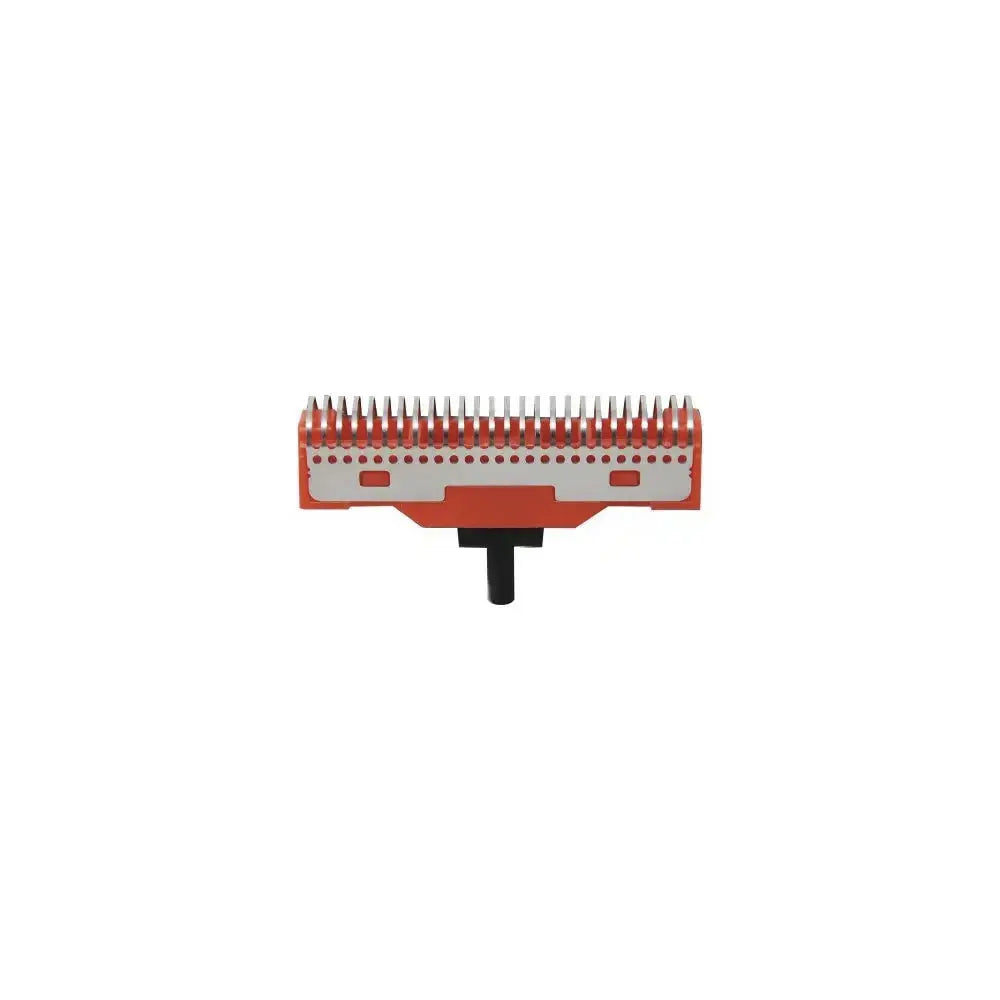 StyleCraft Black Foil Head & Cutter Replacement Set for Uno 2.0 Shaver (SC549B)