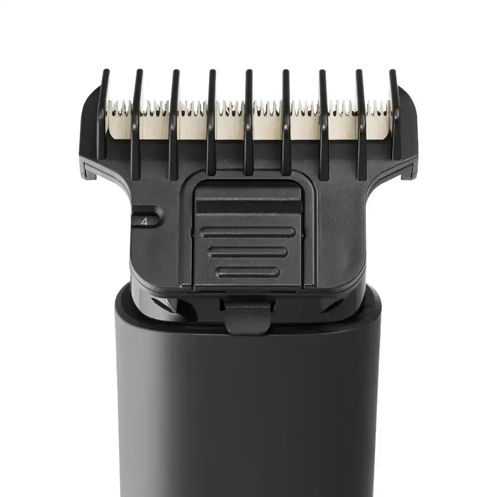 StyleCraft Homie USB-C Rechargeable Mini Hair Trimmer (SC415B)