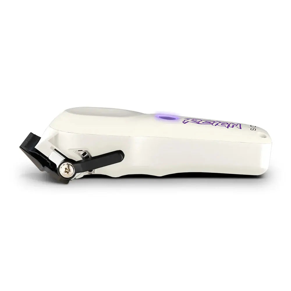 StyleCraft Reign Digital Brushless Motor Cordless Clipper + Trimmer (Combo) (SC620W + SC422W)