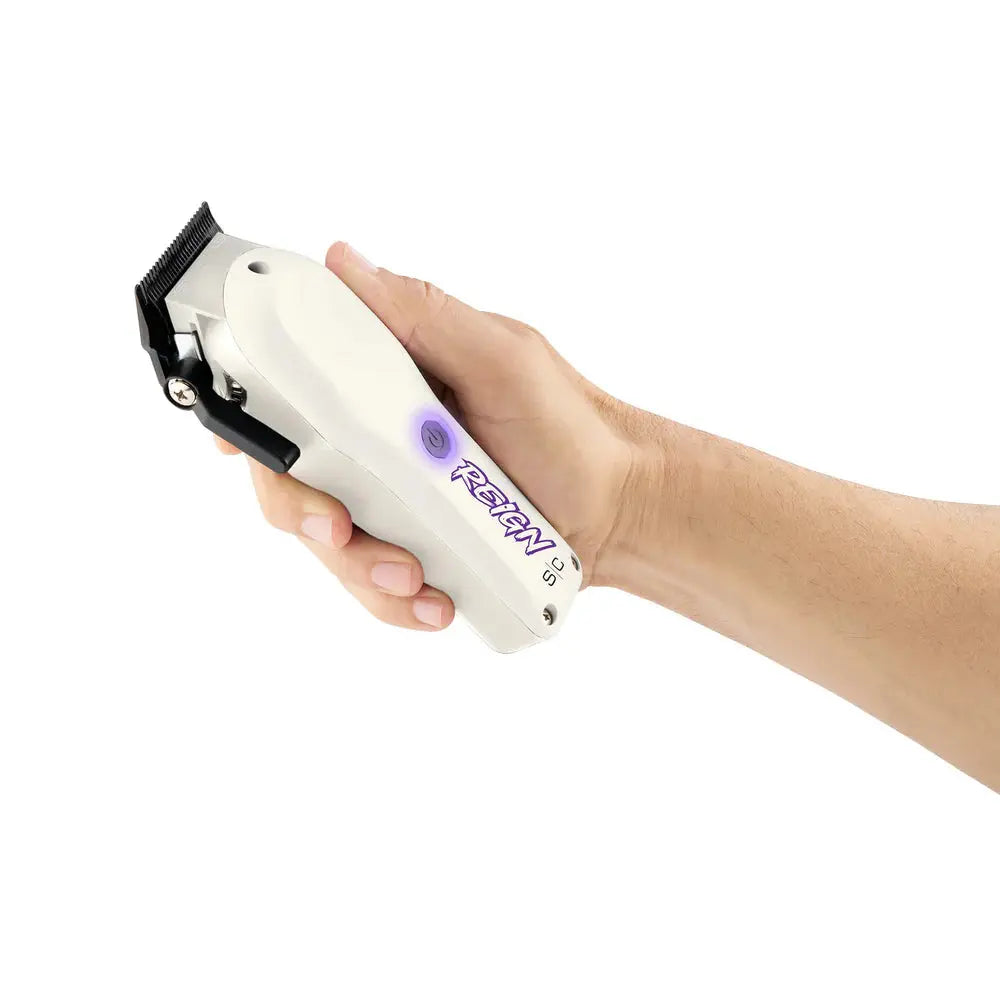 StyleCraft Reign Digital Brushless Motor Cordless Clipper (SC620W)