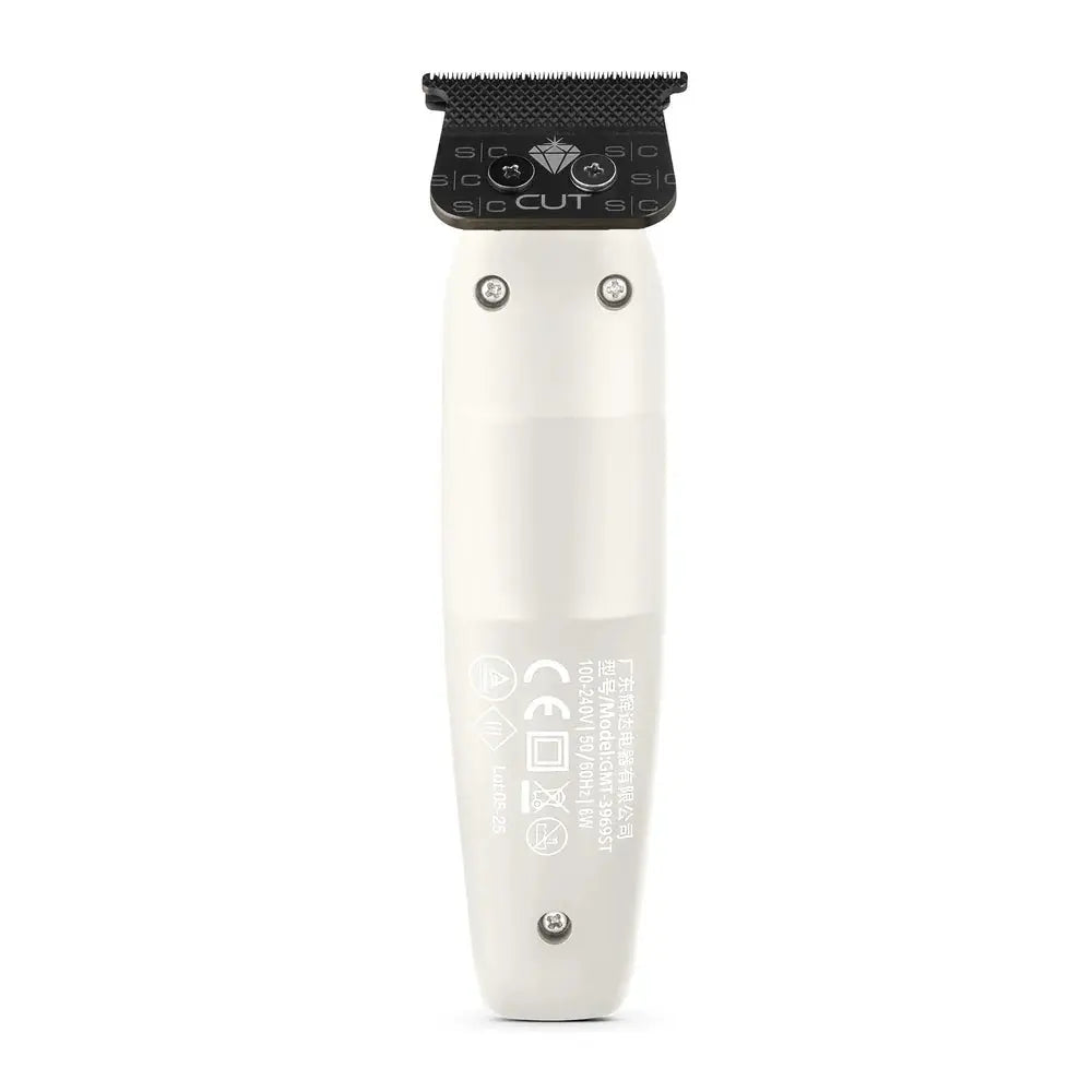 StyleCraft Reign EON Digital Brushless Motor Cordless Trimmer (SC422W)