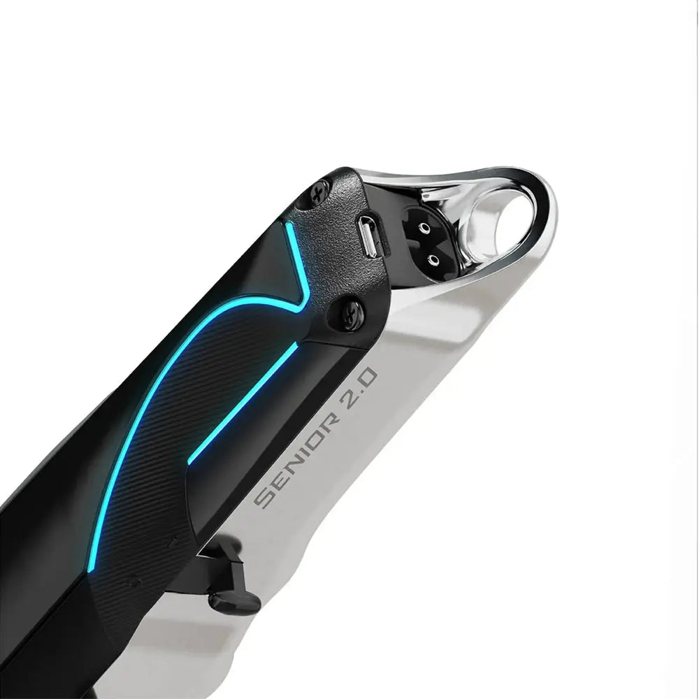 Wahl Professional 5-Star Senior 2.0 Cordless Clipper