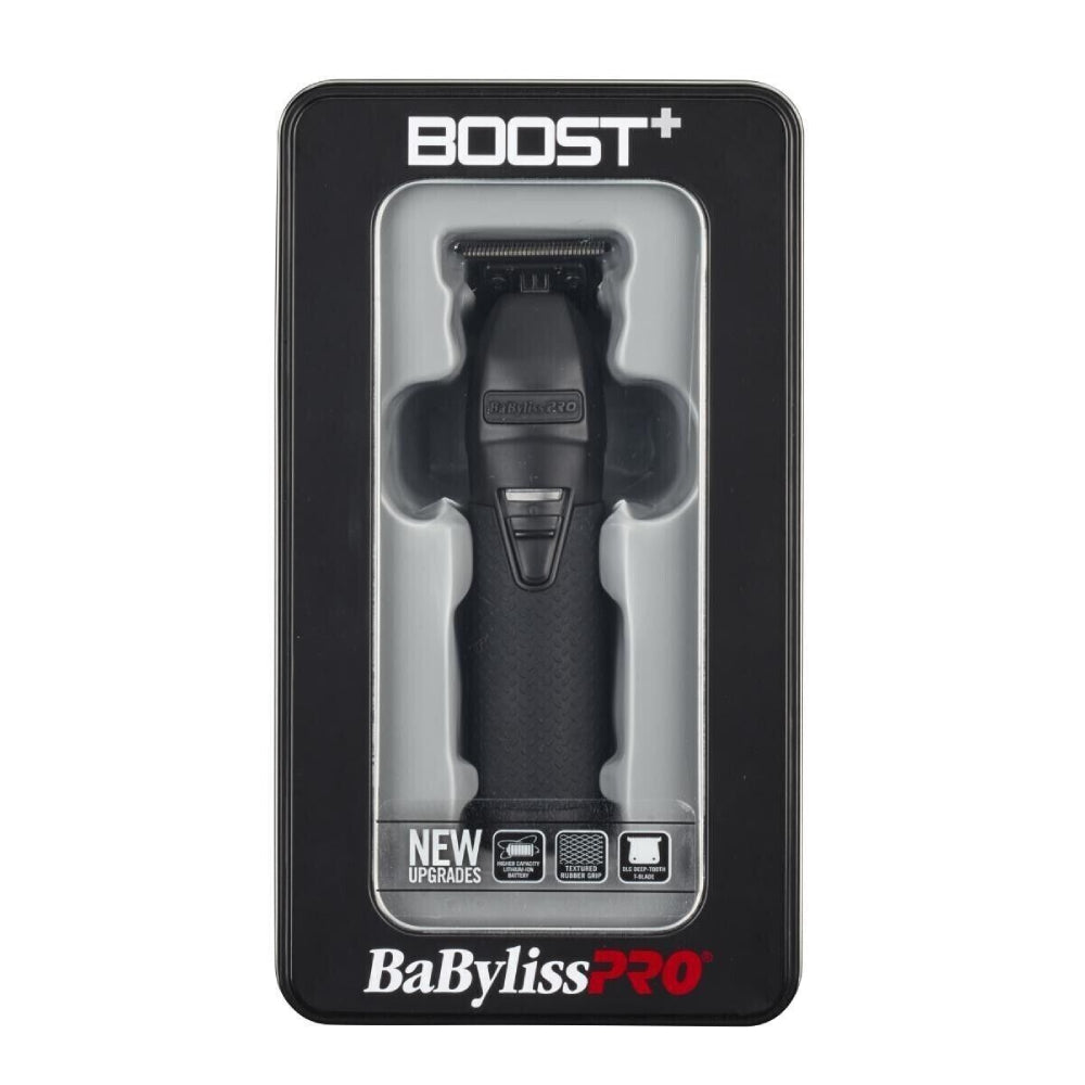 Babyliss PRO Boost+ Trimmer Matte Black — image 2
