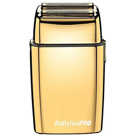 BaBylissPRO Double Foil Shavers (All Colors)