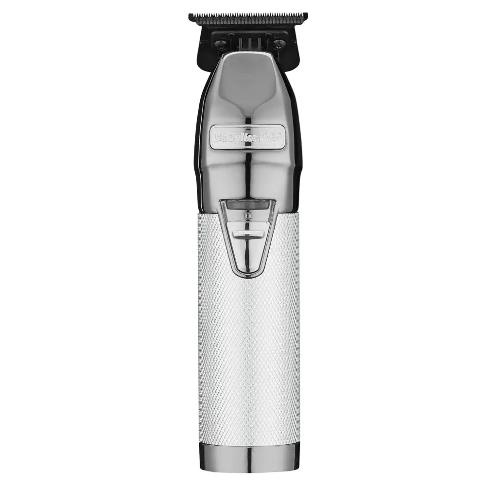 Babyliss Pro FX+ Upgraded All-Metal Lithium Trimmer (Gold / Silver / Rose Gold)