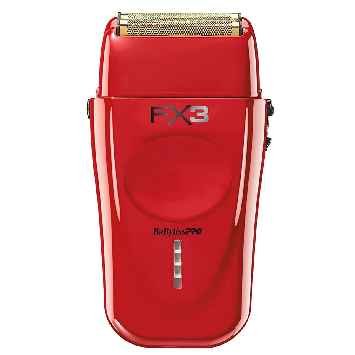 Babyliss Pro FX3 Professional High-Speed Foil Shaver — image 1