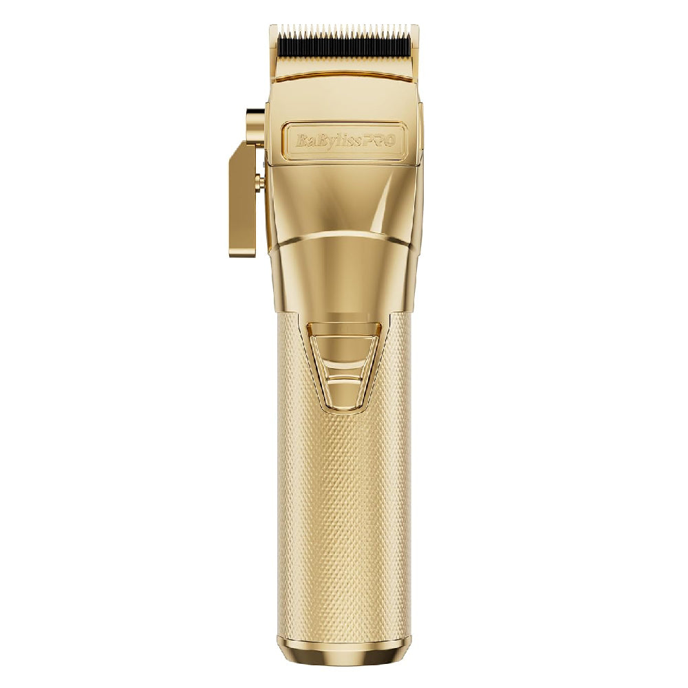 Babyliss Pro FXONE Gold/Black/Blue/Rose Cordless Clipper (#FX899)