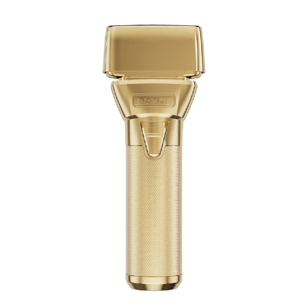 BaBylissPRO FXONE GoldFX Cordless Clipper + FXONE GoldFX Trimmer + FXONE GoldFX Shaver (Combo) (#FX899G + # FX799G + #FXFX79FSG)