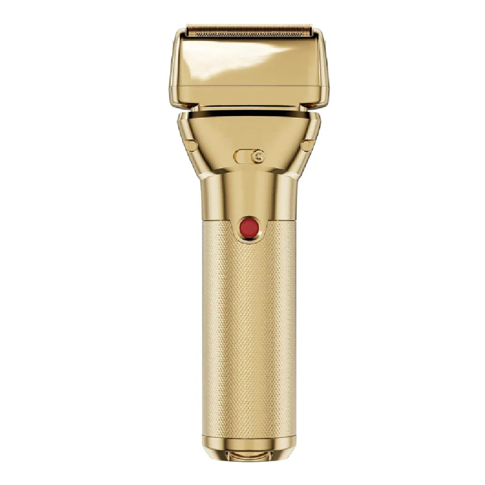 BaBylissPRO FXONE GoldFX Cordless Clipper + FXONE GoldFX Trimmer + FXONE GoldFX Shaver (Combo) (#FX899G + # FX799G + #FXFX79FSG)