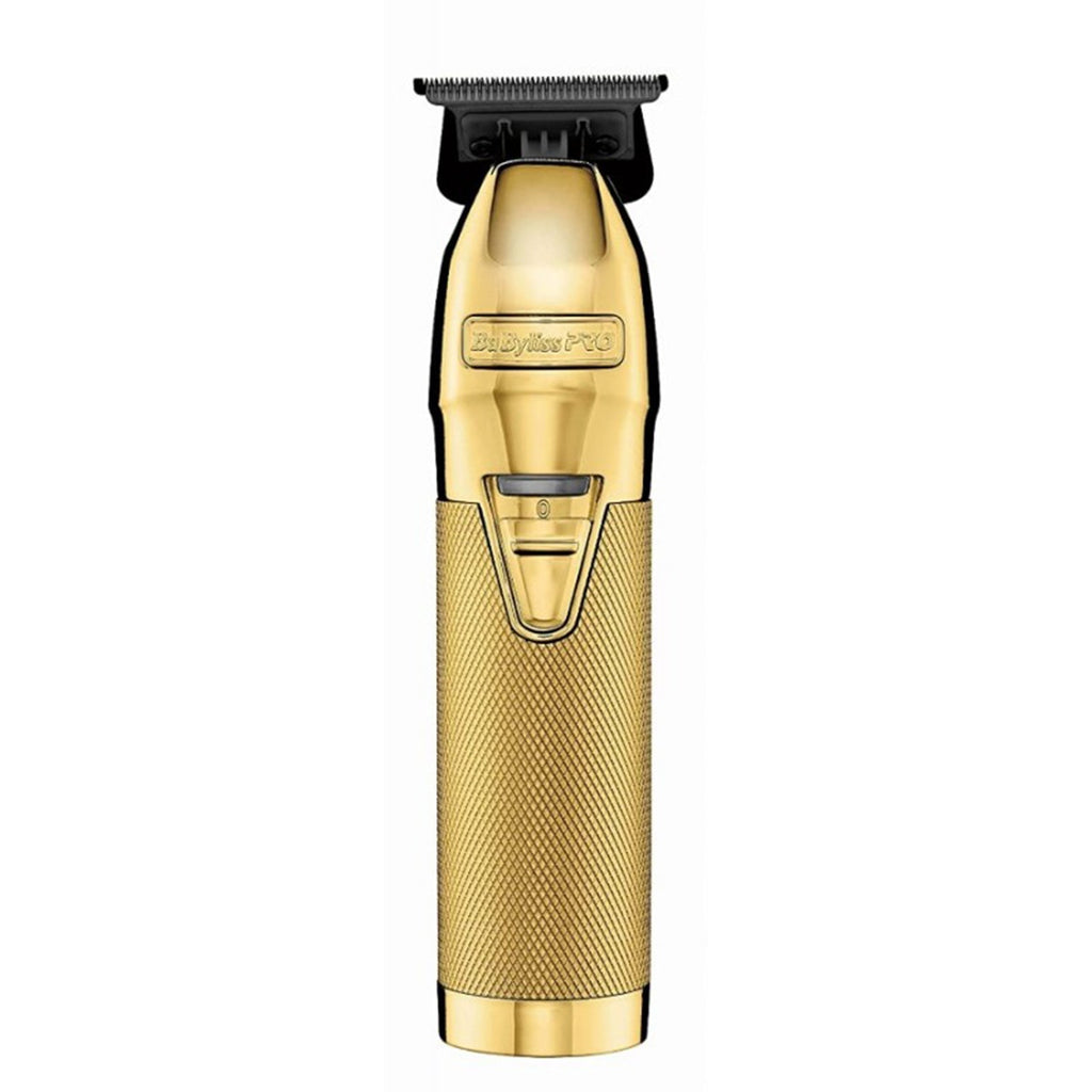 BaBylissPRO GoldFX + DLC Blade Trimmer