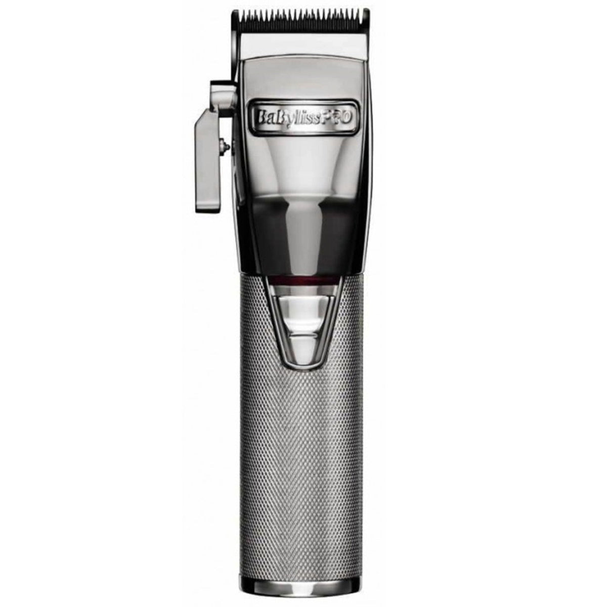 BaByliss Pro SilverFX Cordless Clipper — image 1