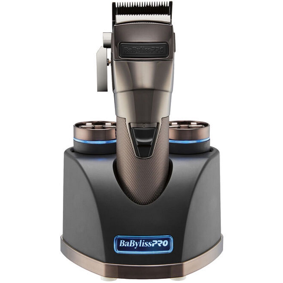 Babyliss Pro Snap FX Cordless Trimmer & Clipper (Combo) — image 3