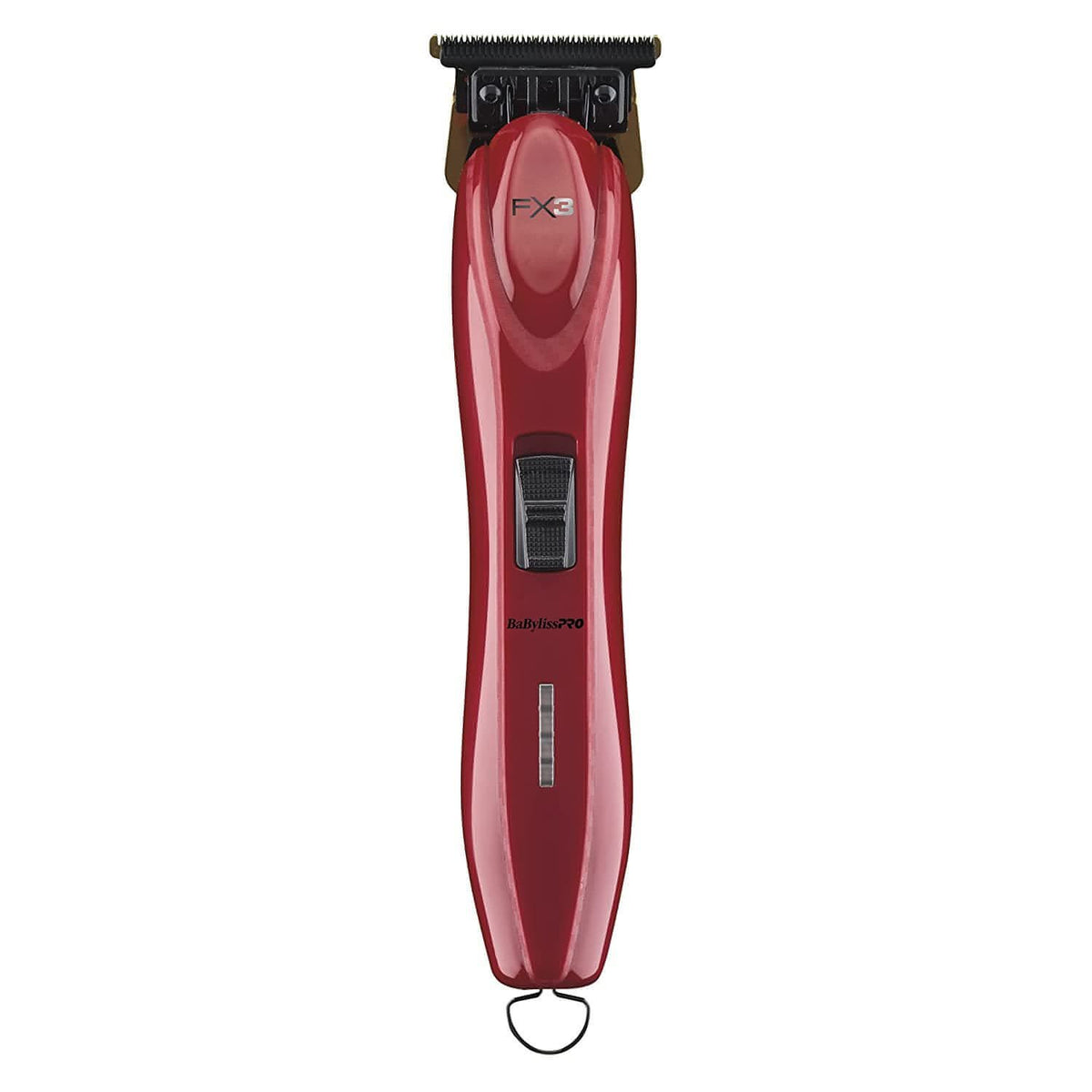 BaBylissPRO® FX3 Professional Hi Torque Trimmer (Combo) — image 2
