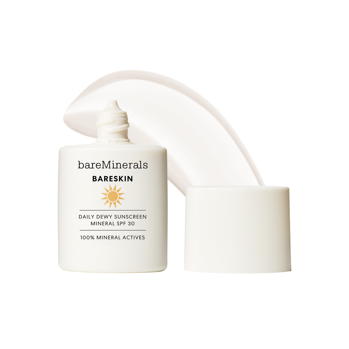 bareMinerals BARESKIN Daily Dewy Sunscreen Mineral SPF 30