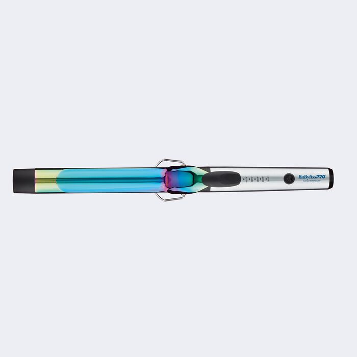 BaBylissPRO Limited Edition Iridescent Extended Barrel Curling Iron — image 6